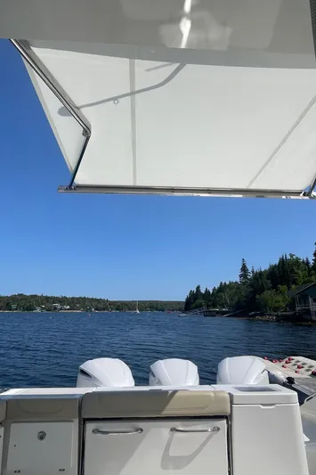 Sea Hawk Yacht Photos Pics 