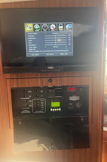 Sea Hawk Yacht Photos Pics 