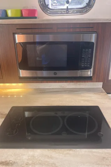 Sea Hawk Yacht Photos Pics 