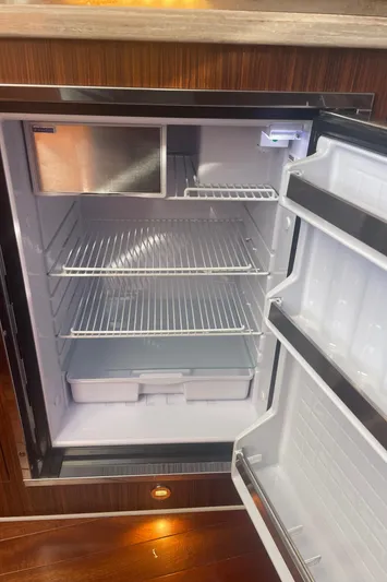 Sea Hawk Yacht Photos Pics 