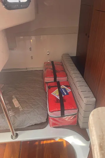 Sea Hawk Yacht Photos Pics 