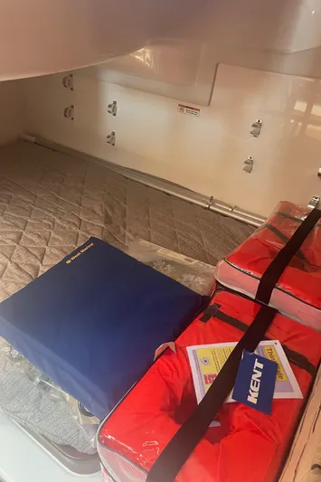 Sea Hawk Yacht Photos Pics 