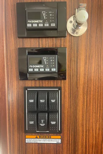 Sea Hawk Yacht Photos Pics 