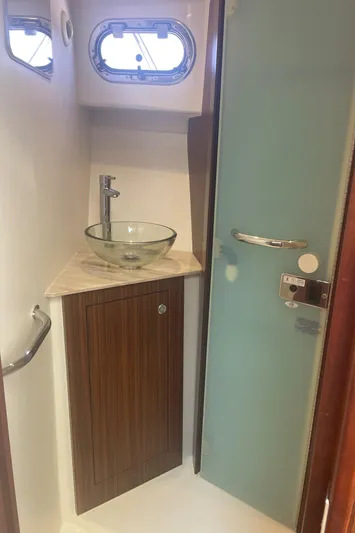 Sea Hawk Yacht Photos Pics 