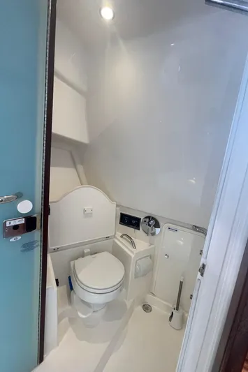 Sea Hawk Yacht Photos Pics 