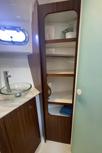 Sea Hawk Yacht Photos Pics 