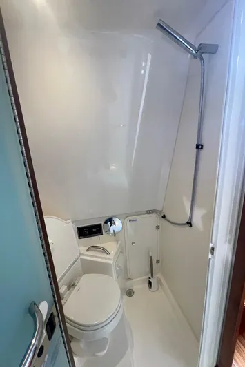 Sea Hawk Yacht Photos Pics 