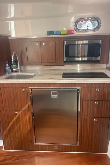 Sea Hawk Yacht Photos Pics 