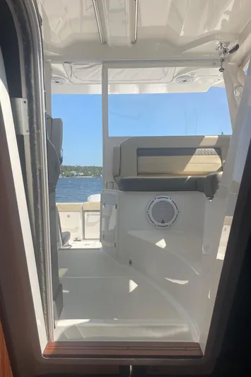 Sea Hawk Yacht Photos Pics 