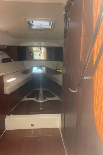 Sea Hawk Yacht Photos Pics 