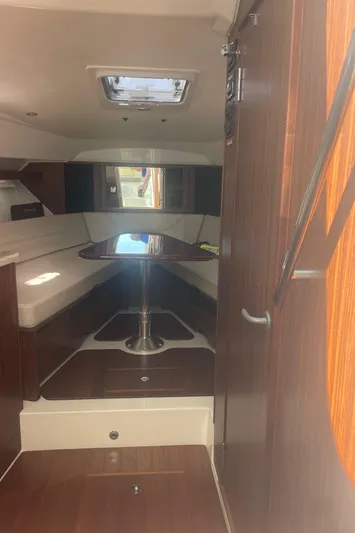 Sea Hawk Yacht Photos Pics 