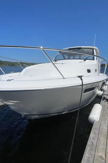 Sea Hawk Yacht Photos Pics 