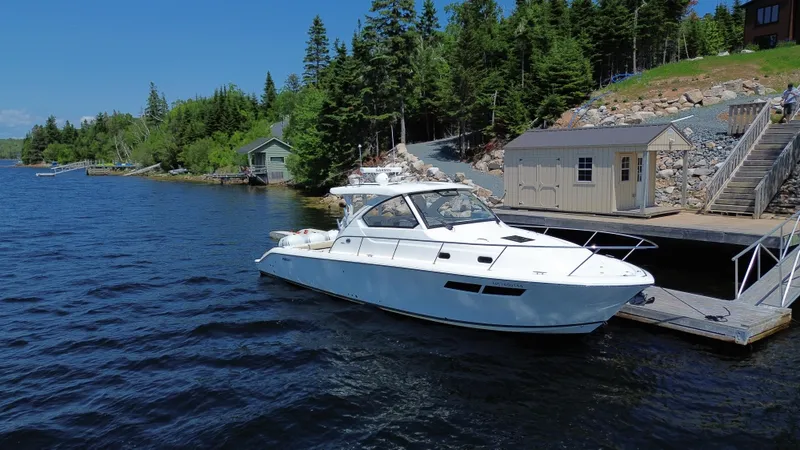 Sea Hawk Yacht Photos Pics 