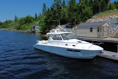 Pursuit OS 355 Offshore
