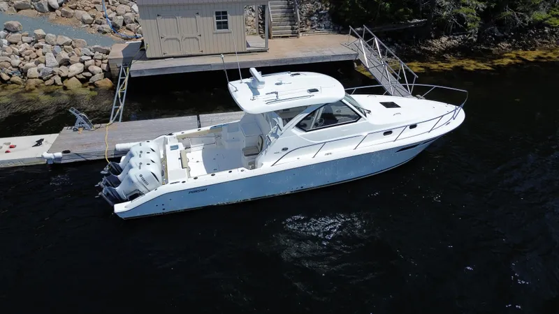 Sea Hawk Yacht Photos Pics 