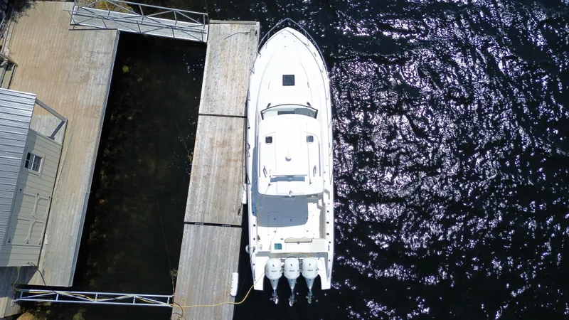 Sea Hawk Yacht Photos Pics 