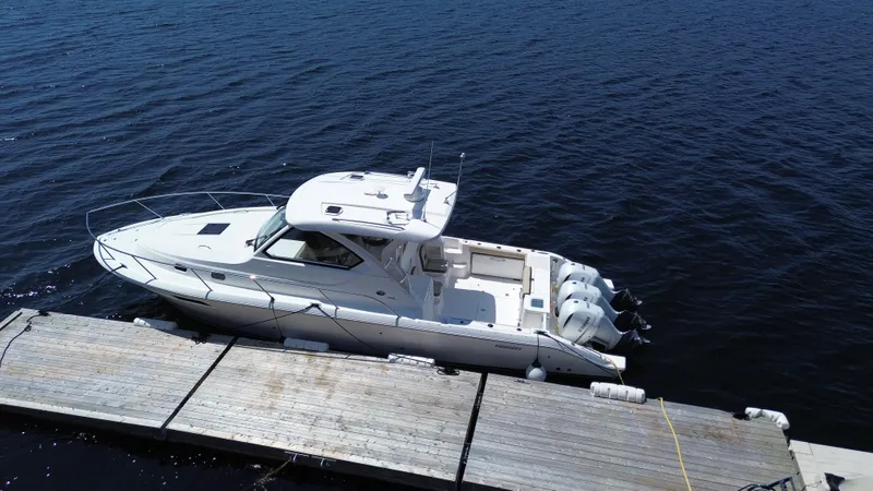 Sea Hawk Yacht Photos Pics 