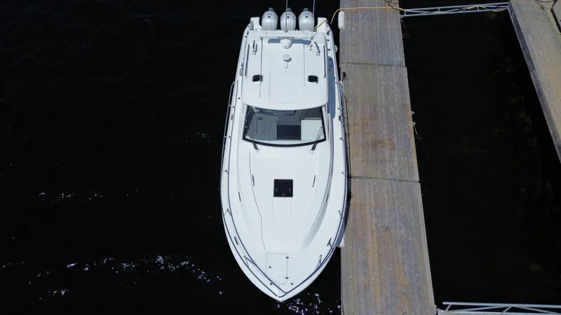 Sea Hawk Yacht Photos Pics 