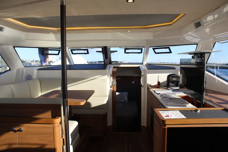 Distilled Spirits Yacht Photos Pics 