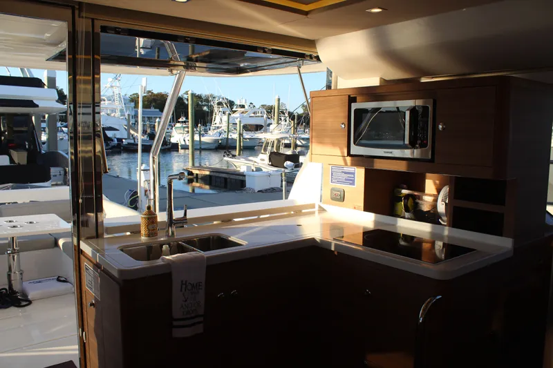 Distilled Spirits Yacht Photos Pics 