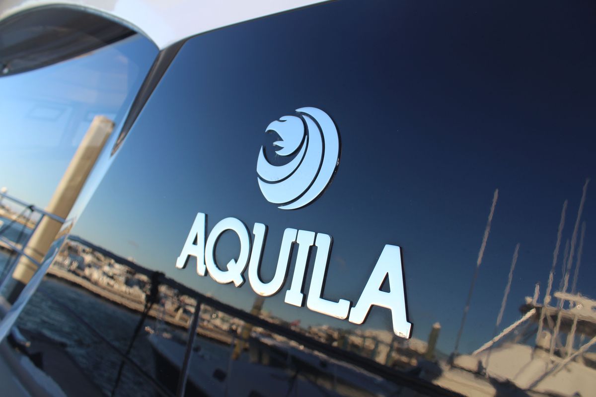 2025 Aquila 44 