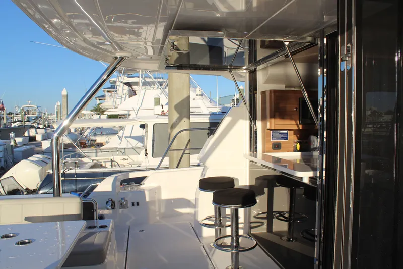 Distilled Spirits Yacht Photos Pics 