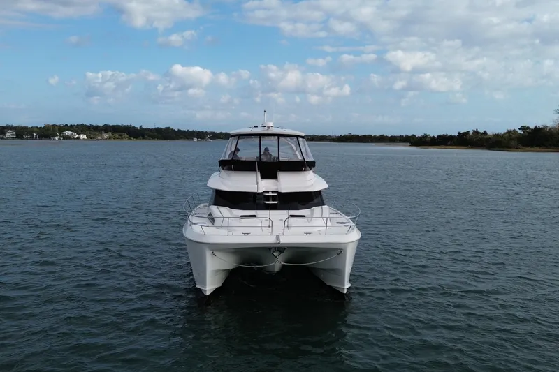 Distilled Spirits Yacht Photos Pics 