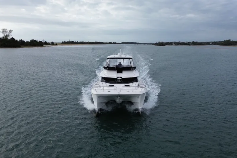 Distilled Spirits Yacht Photos Pics 