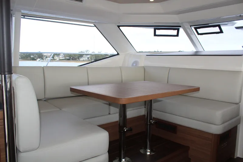 Distilled Spirits Yacht Photos Pics 