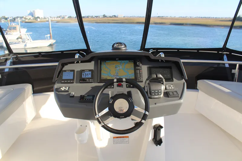 Distilled Spirits Yacht Photos Pics 