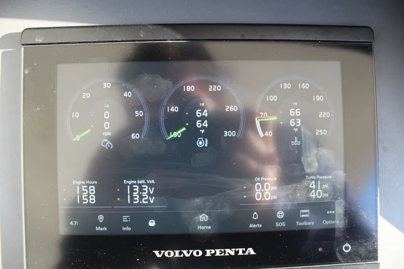 Distilled Spirits Yacht Photos Pics 