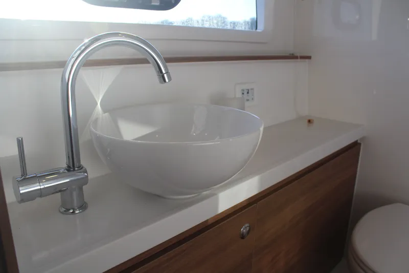 Distilled Spirits Yacht Photos Pics 