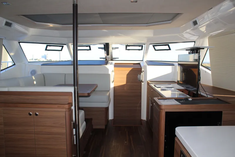 Distilled Spirits Yacht Photos Pics 