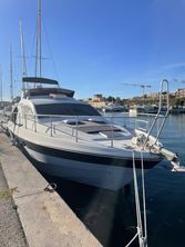 1992 Mochi Craft 43
