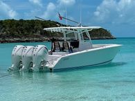 2022 Jupiter 34
