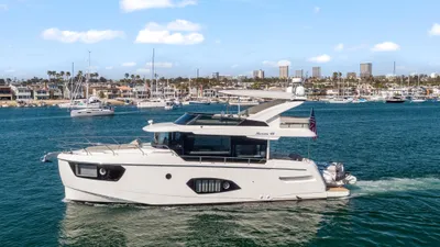 Power Pilothouse boats for sale in California