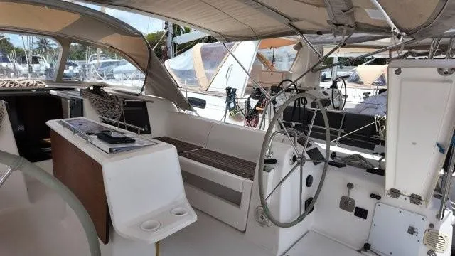 Curacao Yacht Photos Pics Dufour 412