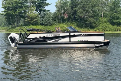 Premier 250 Solaris Sport