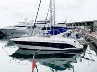 2004 Gobbi 42 Atlantis