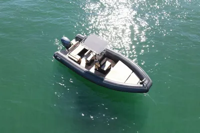 2022 Sea Water 230