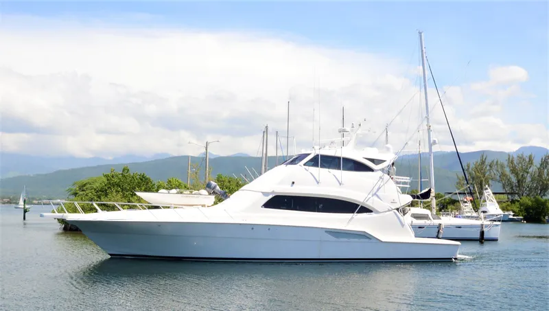 Gabby Millan 2 Yacht Photos Pics 