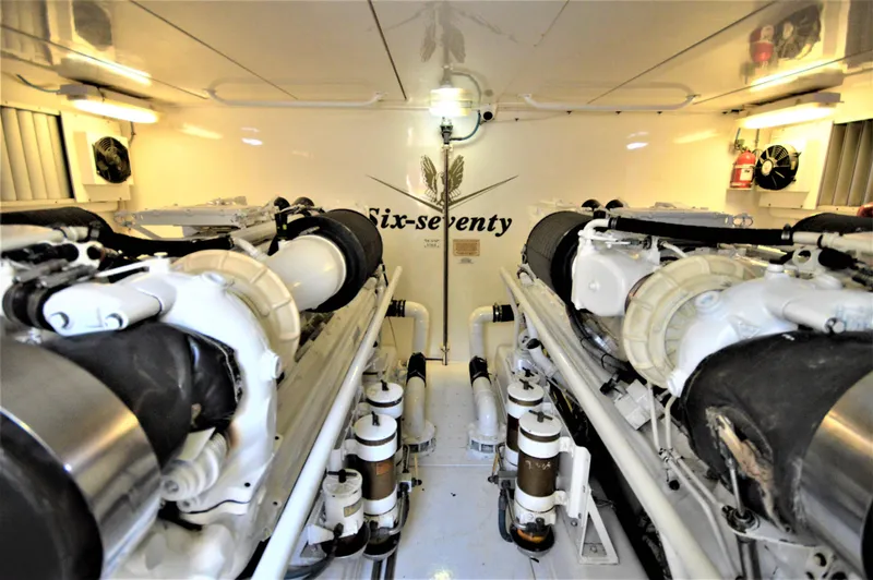 Gabby Millan 2 Yacht Photos Pics 