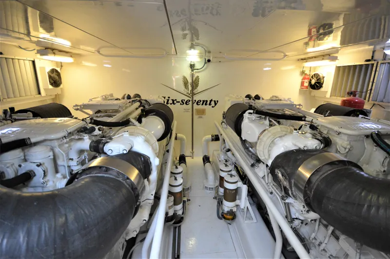 Gabby Millan 2 Yacht Photos Pics 