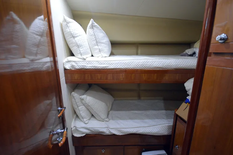 Gabby Millan 2 Yacht Photos Pics 