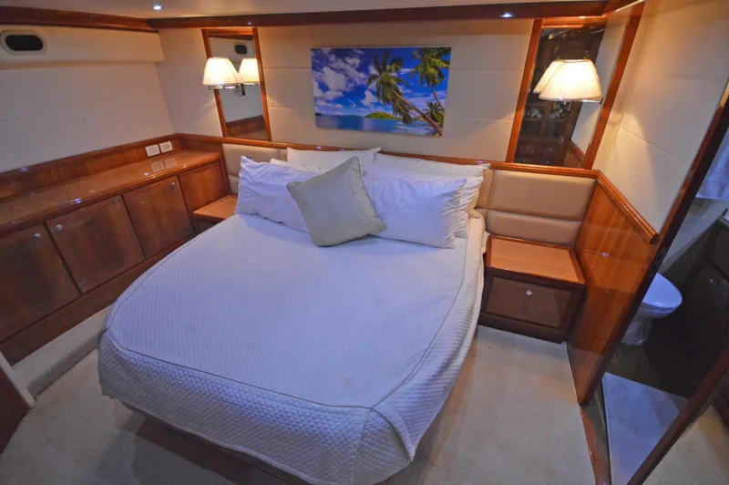 Gabby Millan 2 Yacht Photos Pics 