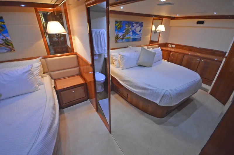 Gabby Millan 2 Yacht Photos Pics 