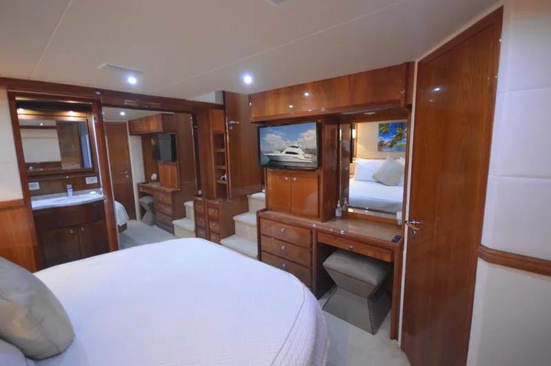 Gabby Millan 2 Yacht Photos Pics 