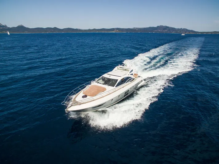Neytiri Yacht Photos Pics 