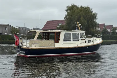 1986 Pedro Vlet 1060 OK