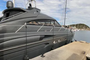 2003 Princess V65